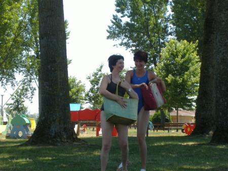 avec les sacs ???
