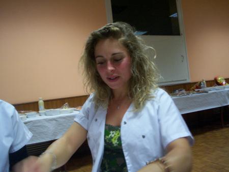 Stéphanie