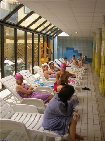 petite détente...