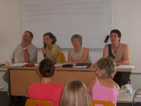 LeS fOrMaTeUrS