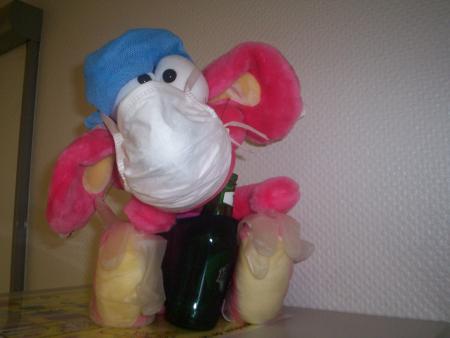 La MaScOtTe