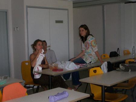et les repas en promo