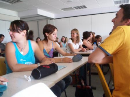 en cours