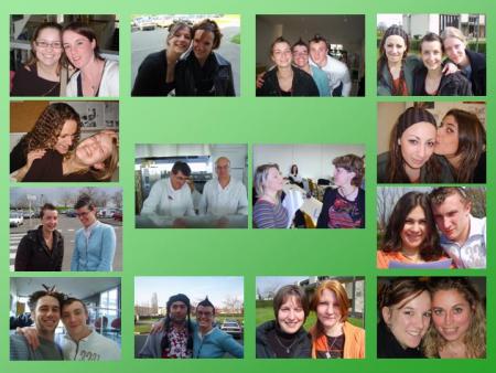mais sans ça, on aurait pas les plus beaux couples de l'année !!!!!!
