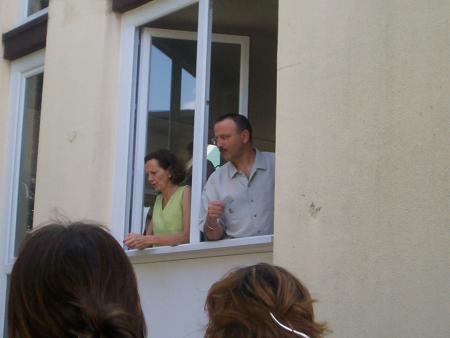 Didier et Colette